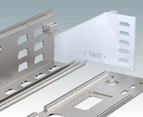 M0000420 CNC-Bearbeitung