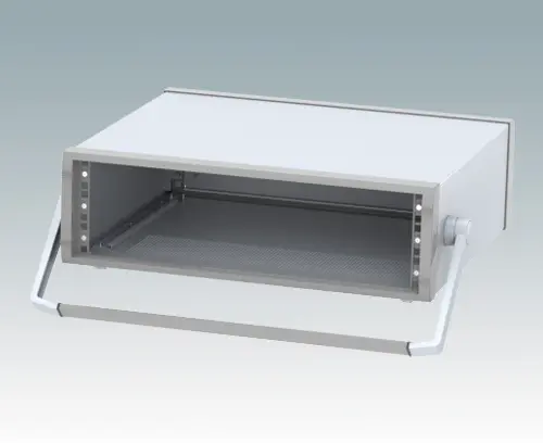 M6019335 INSTRUMET 19" 3HEx450mm 