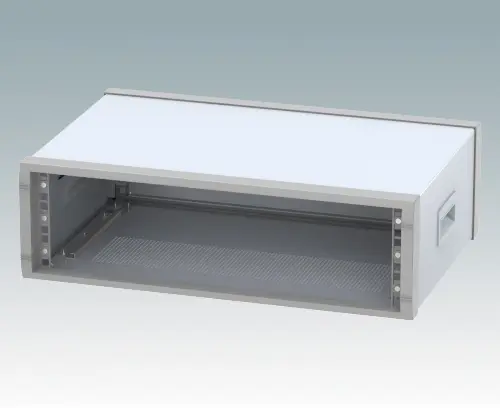 Rack-Gehäuse 3HE