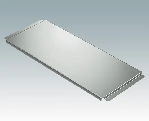 M5900201 Trägerplatte (167mm)