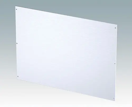 M7000702 Frontplatte A – C325