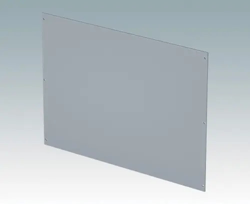 M7000742 Frontplatte P – C325