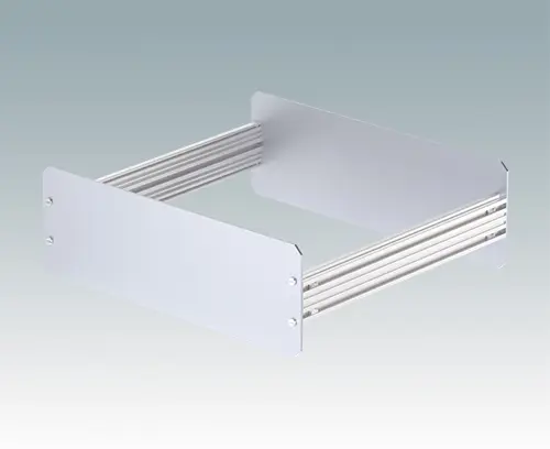 Internes Chassis