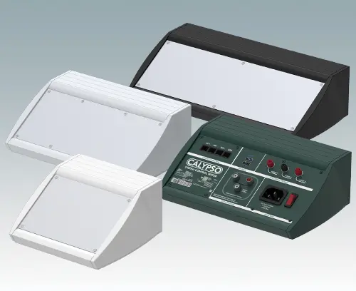 Unidesk Pultgehäuse