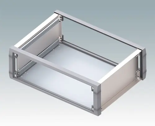 Internes Chassis
