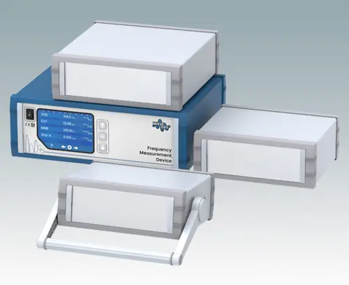 Unimet-Plus Instrumentengehäuse